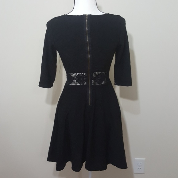 American Rag Skater Dress Sz S - Picture 5 of 7